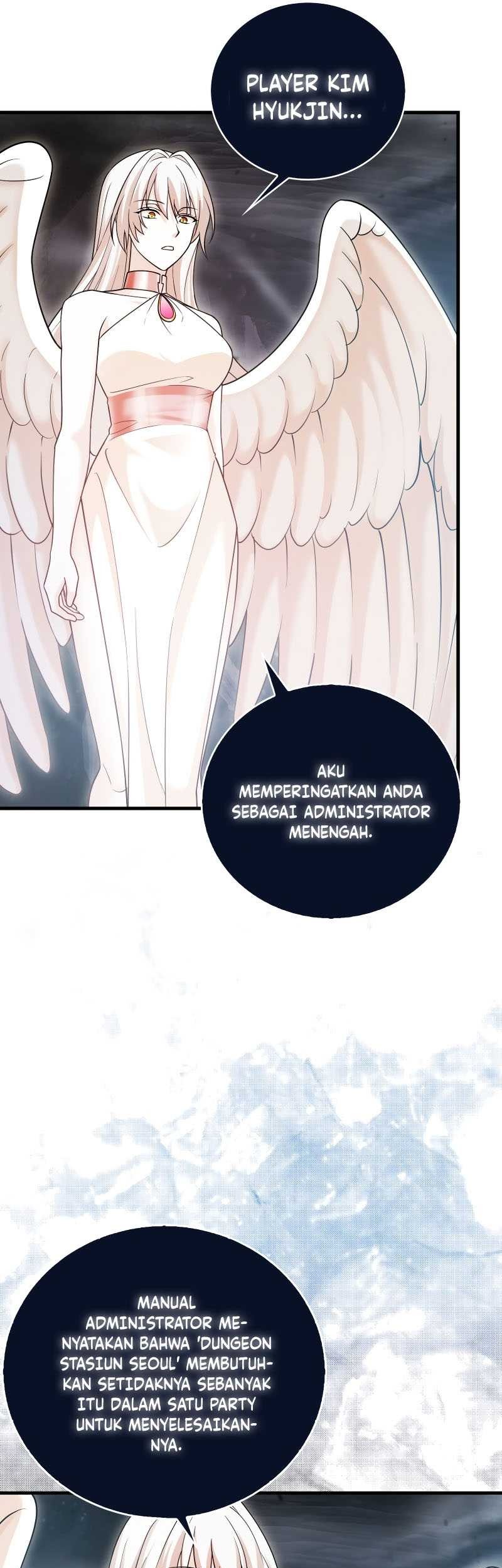 Max Talent Player Chapter 15 Gambar 28