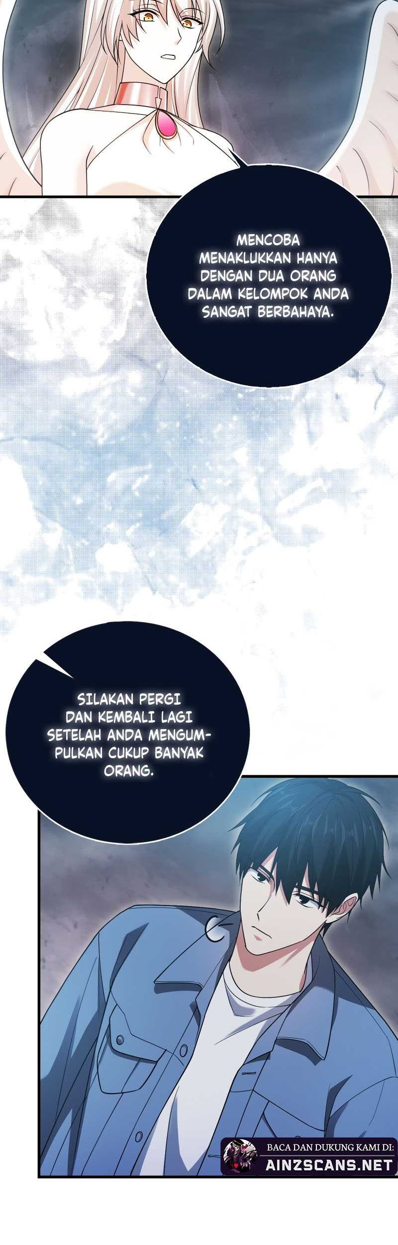 Max Talent Player Chapter 15 Gambar 29