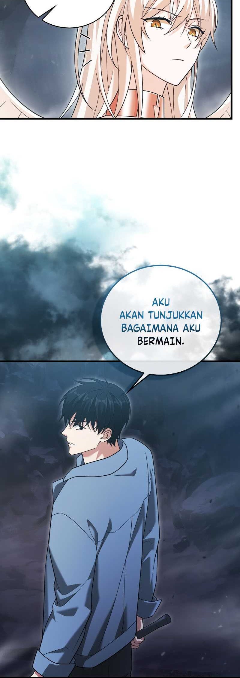 Max Talent Player Chapter 15 Gambar 31
