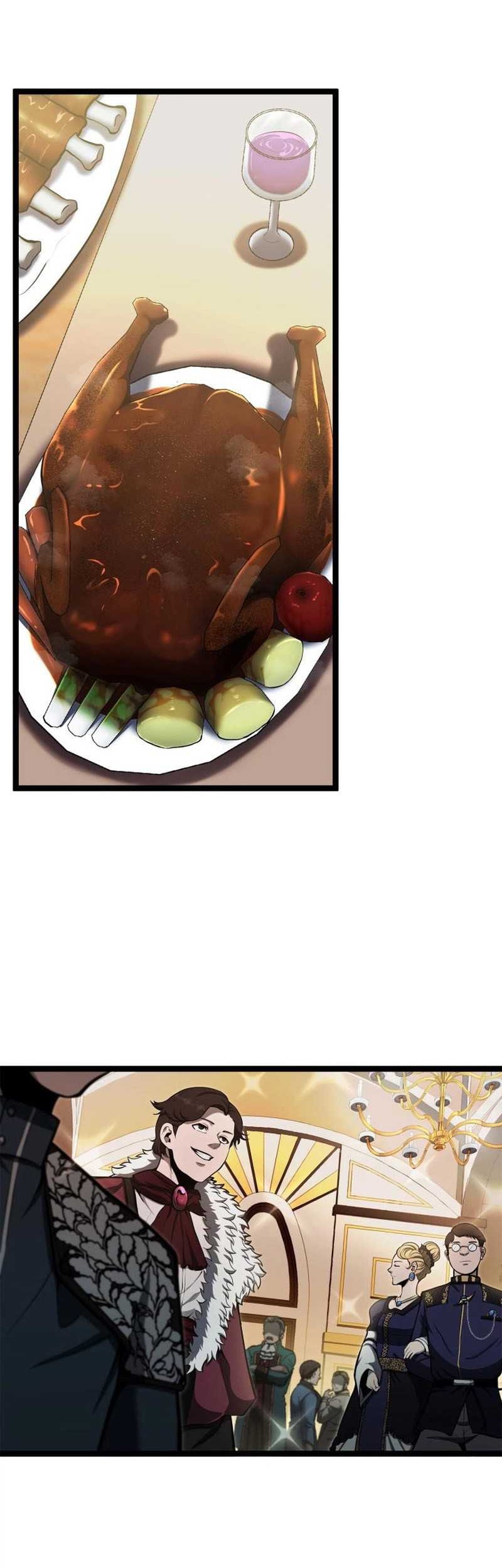 Kalli the Champion Chapter 46 Gambar 37