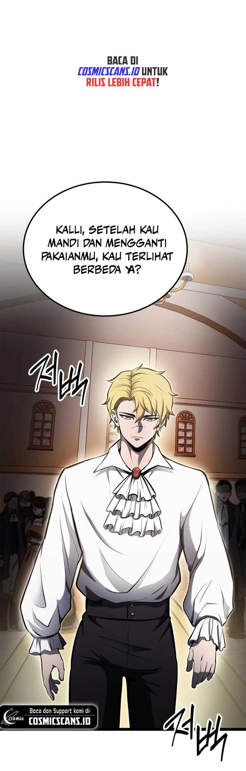 Kalli the Champion Chapter 46 Gambar 38