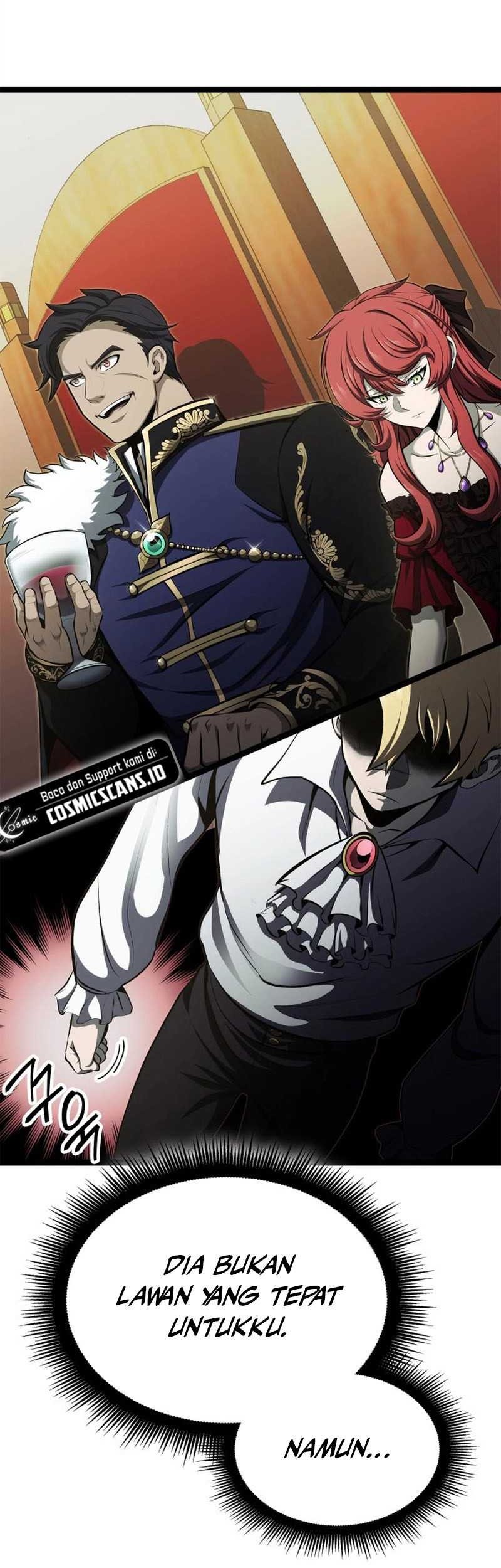 Kalli the Champion Chapter 46 Gambar 40