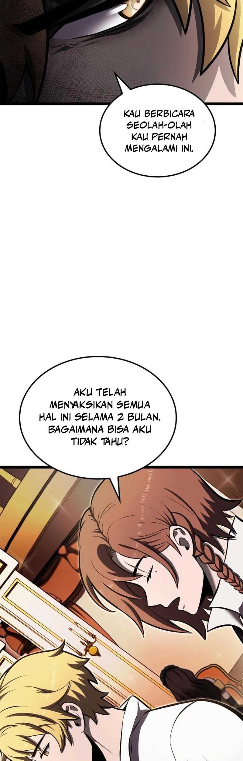 Kalli the Champion Chapter 46 Gambar 43