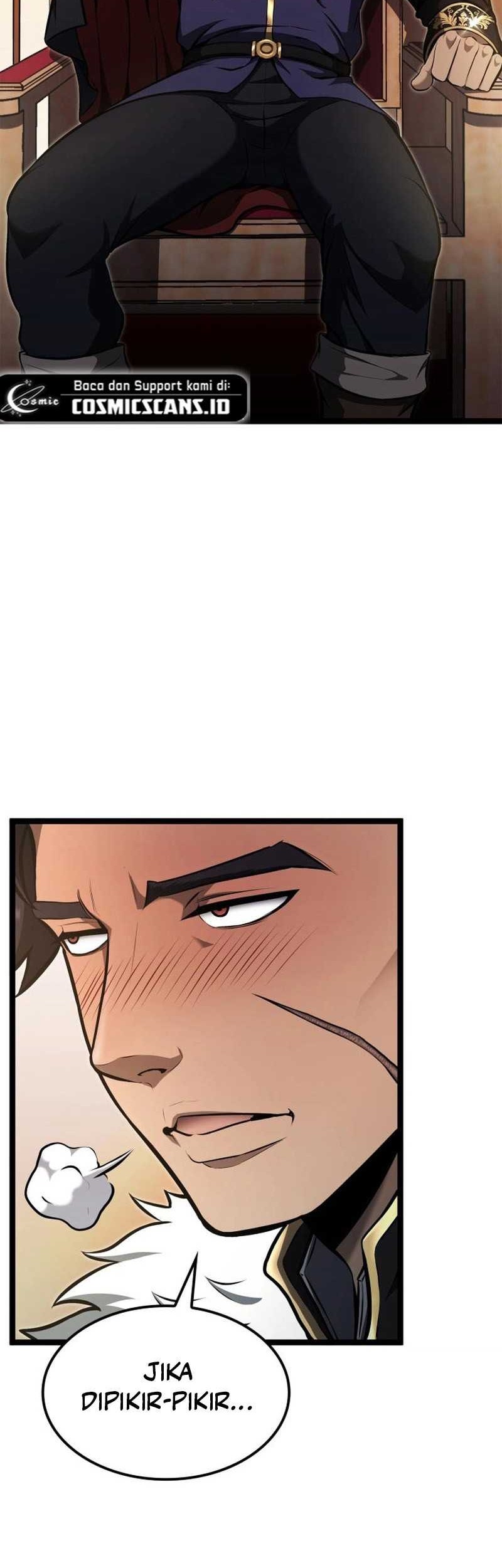 Kalli the Champion Chapter 46 Gambar 45