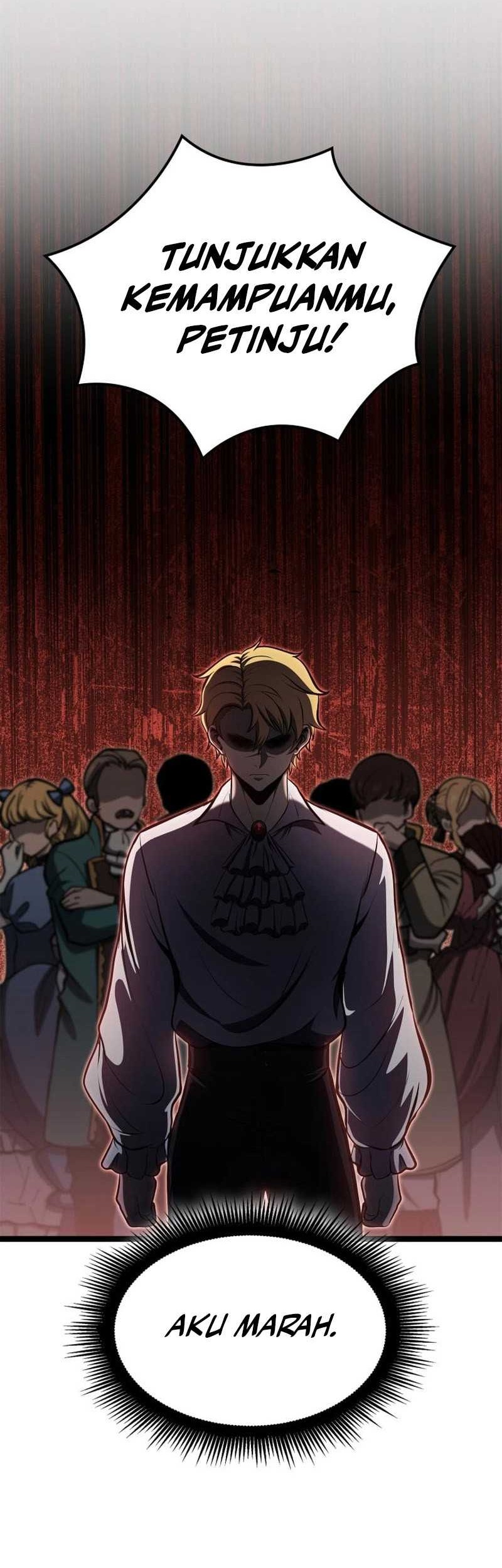 Kalli the Champion Chapter 46 Gambar 53