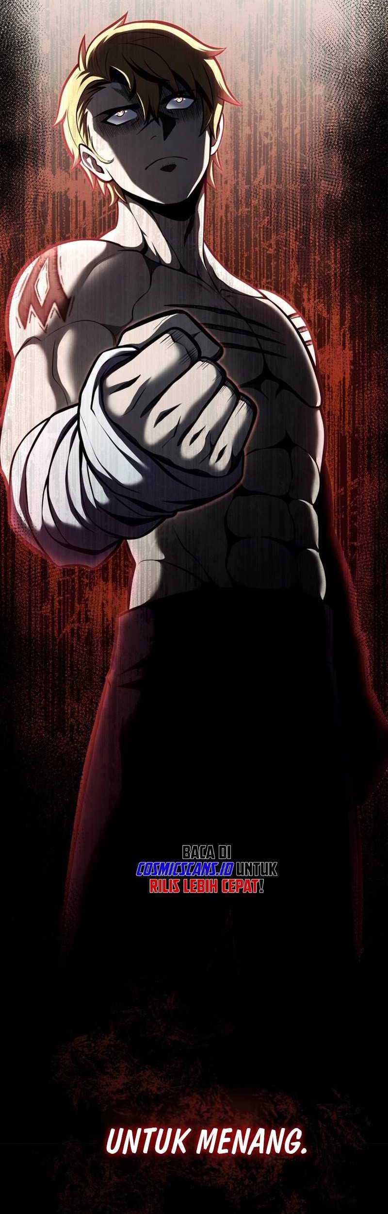 Kalli the Champion Chapter 46 Gambar 56