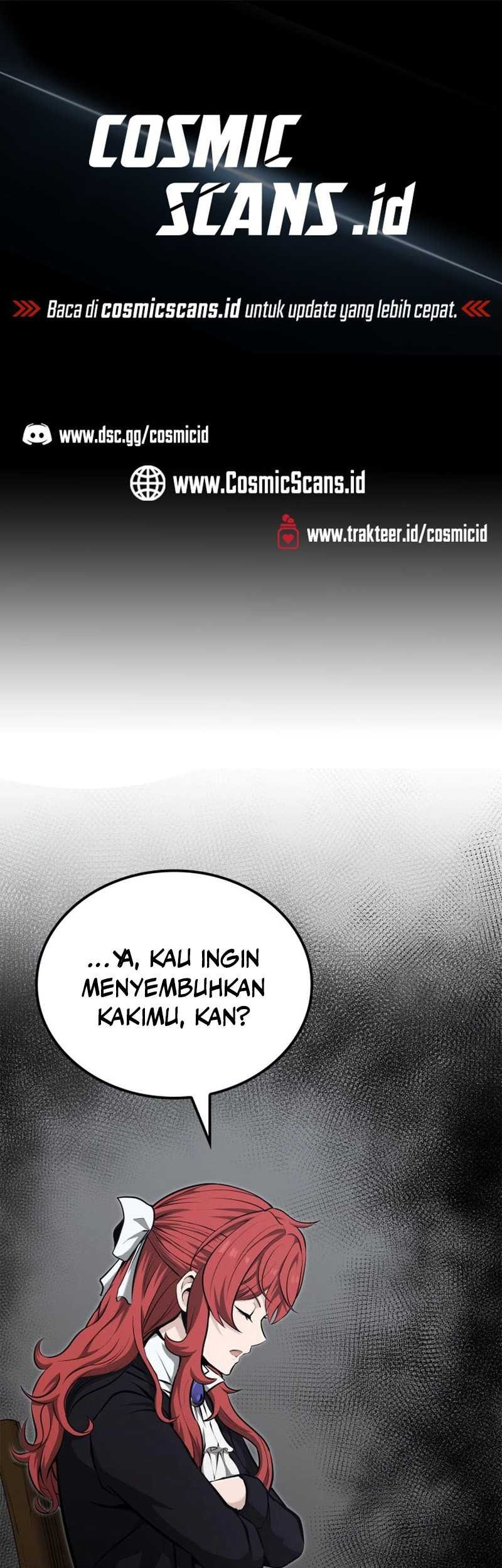 Baca  Kalli the Champion Chapter 46 Gambar 2