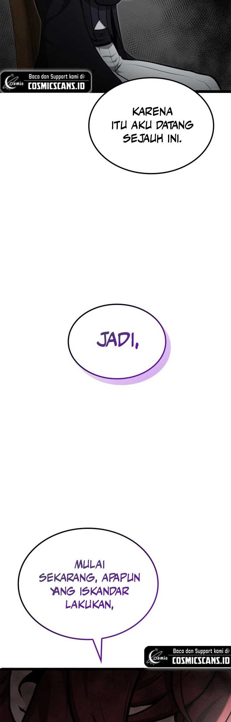 Kalli the Champion Chapter 46 Gambar 3