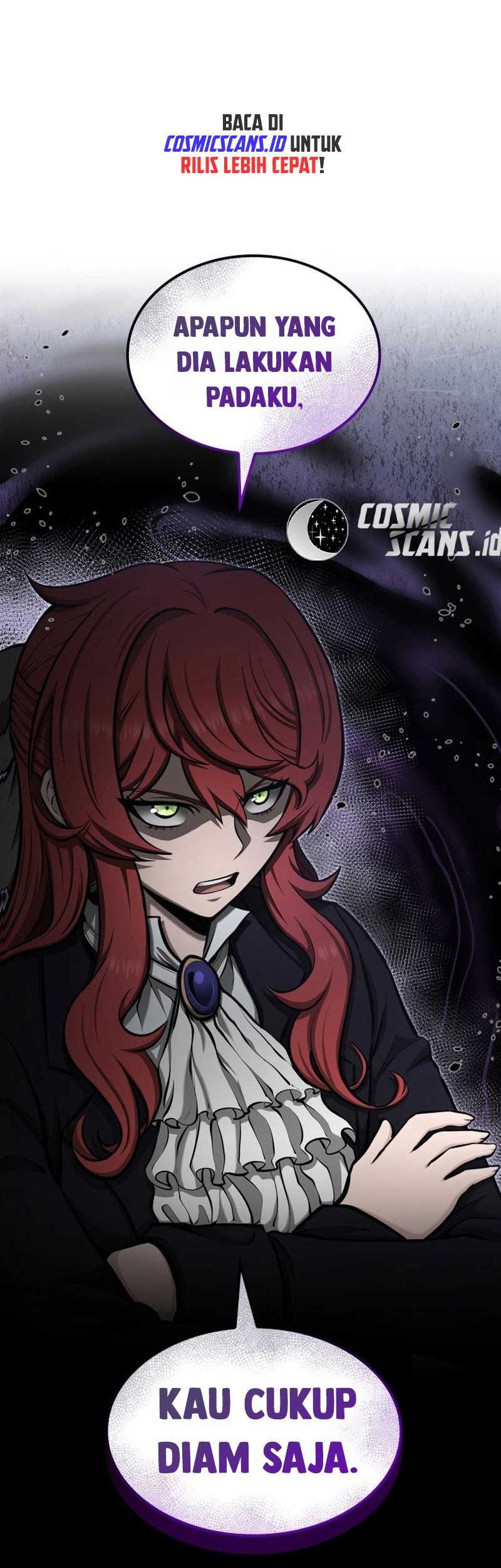 Kalli the Champion Chapter 46 Gambar 5