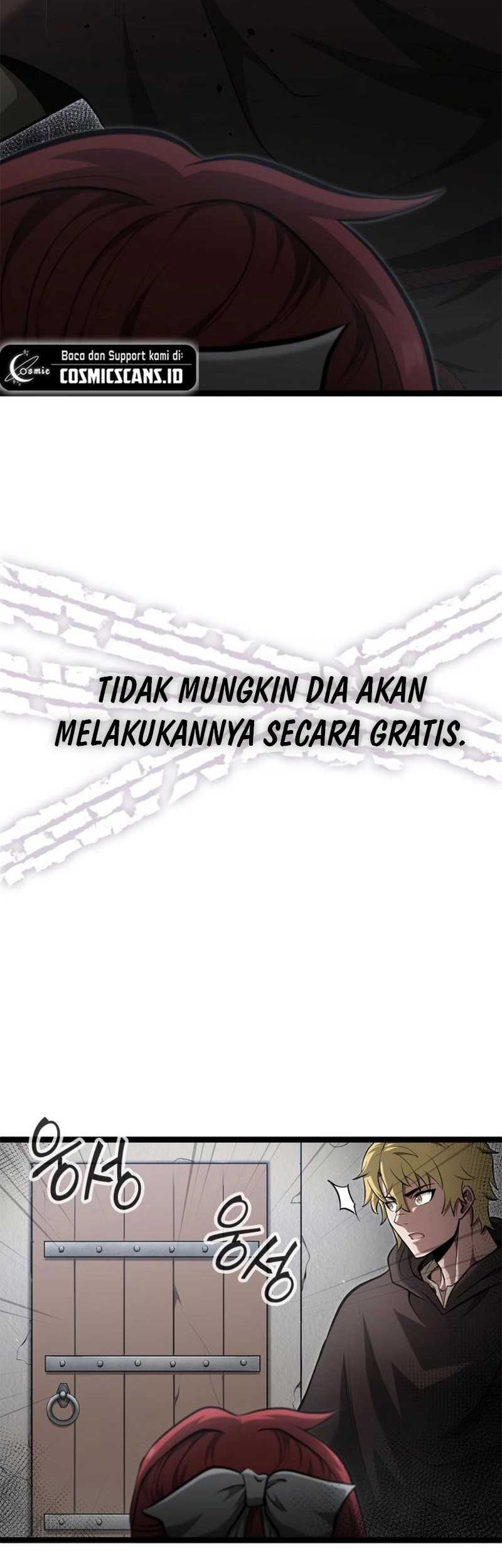 Kalli the Champion Chapter 46 Gambar 9