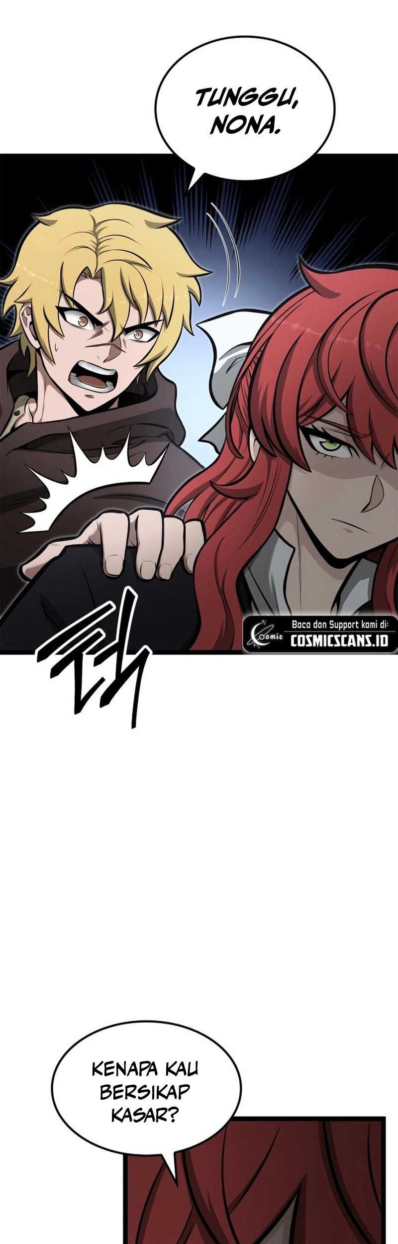 Kalli the Champion Chapter 46 Gambar 11