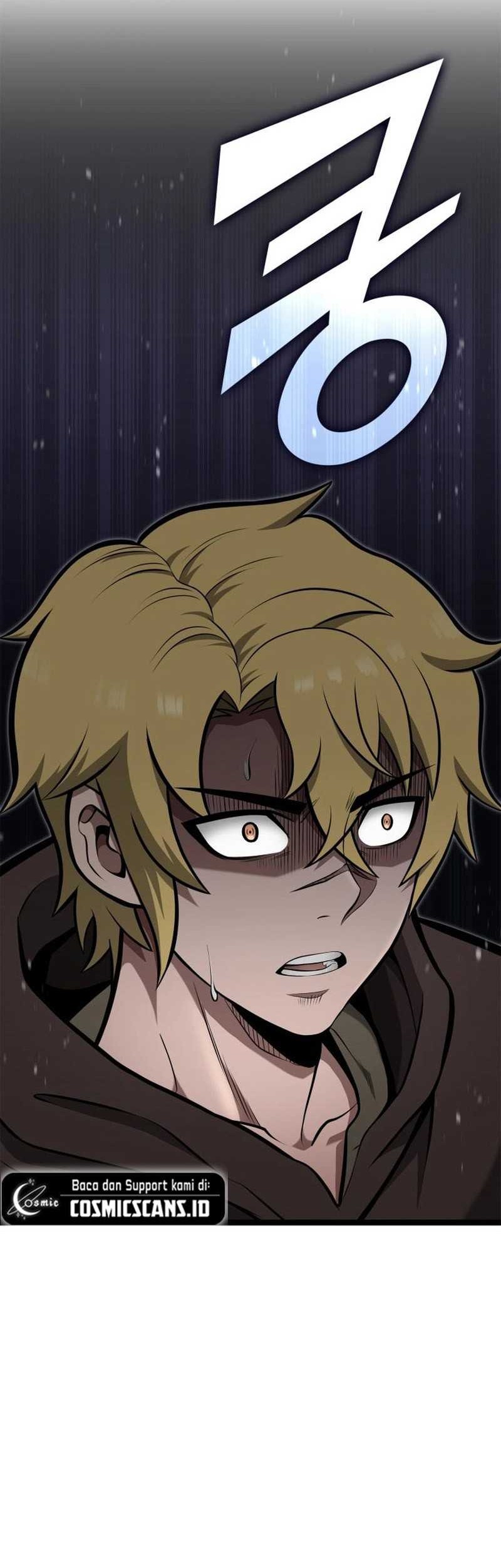 Kalli the Champion Chapter 46 Gambar 15