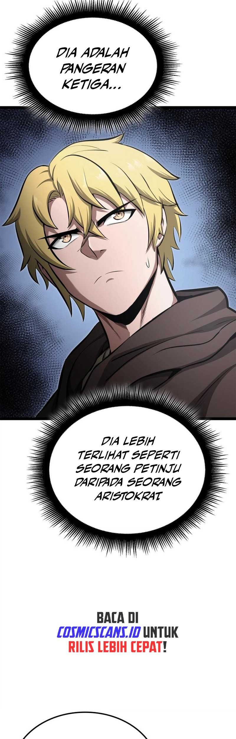 Kalli the Champion Chapter 46 Gambar 20