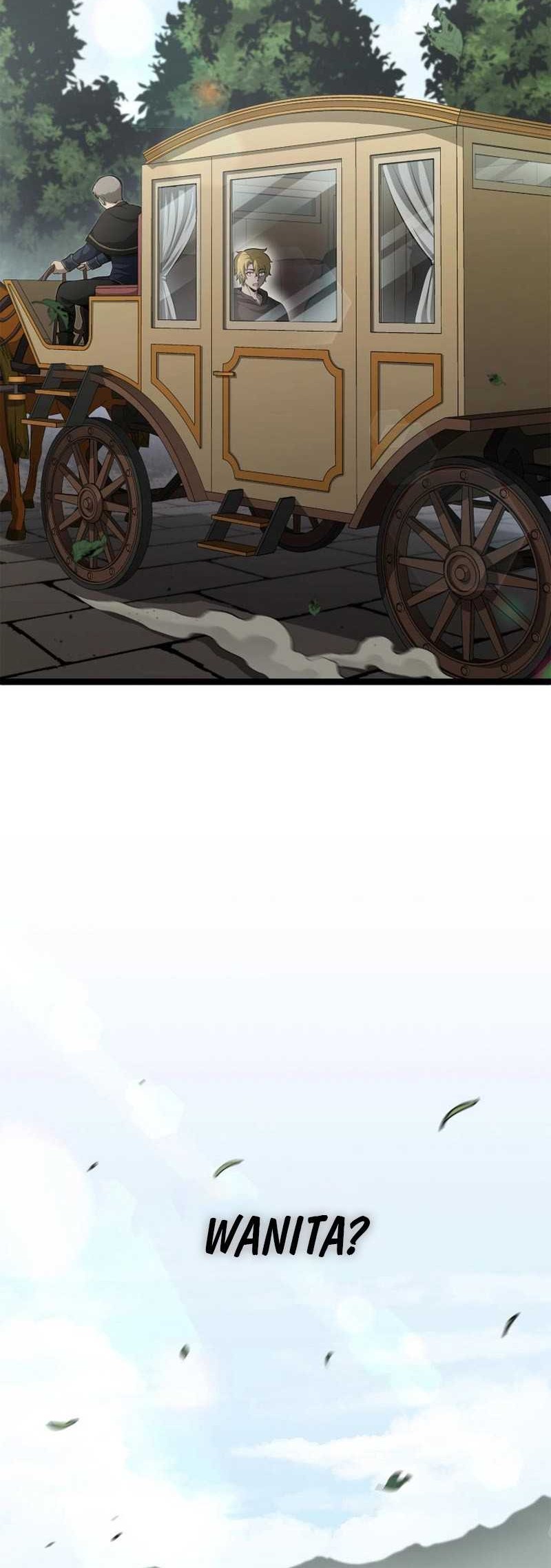 Kalli the Champion Chapter 46 Gambar 25