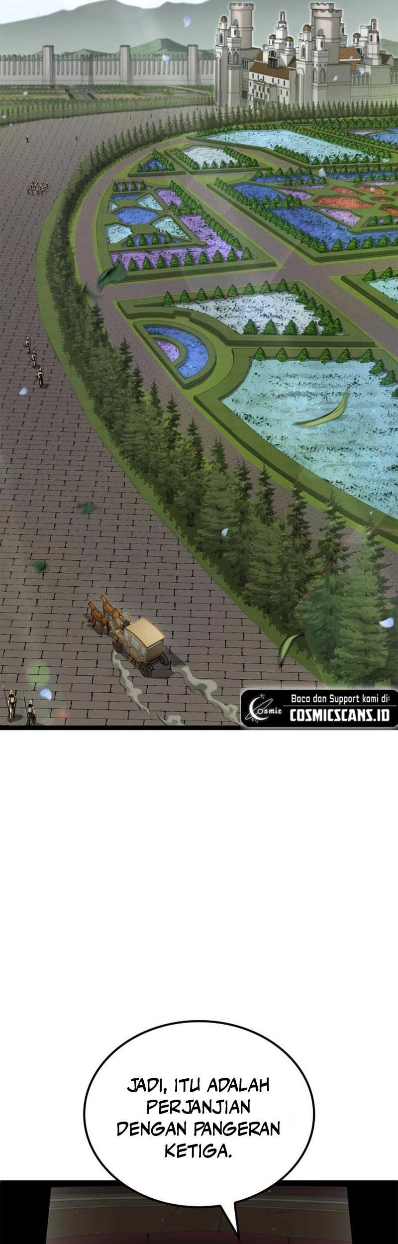 Kalli the Champion Chapter 46 Gambar 26