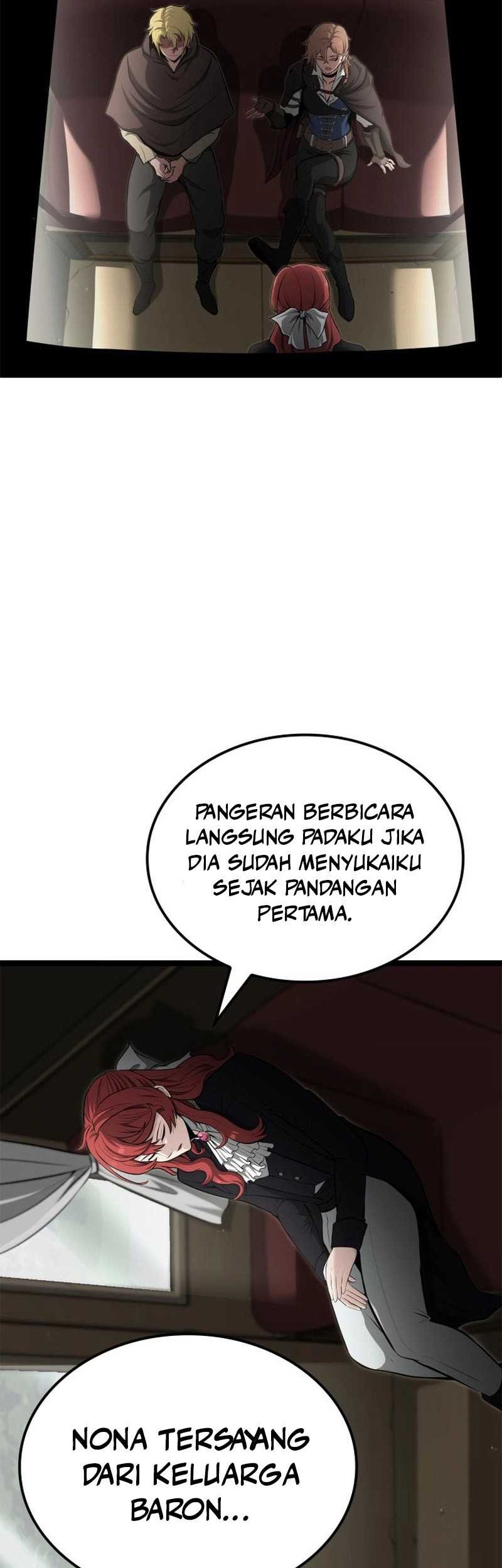 Kalli the Champion Chapter 46 Gambar 27