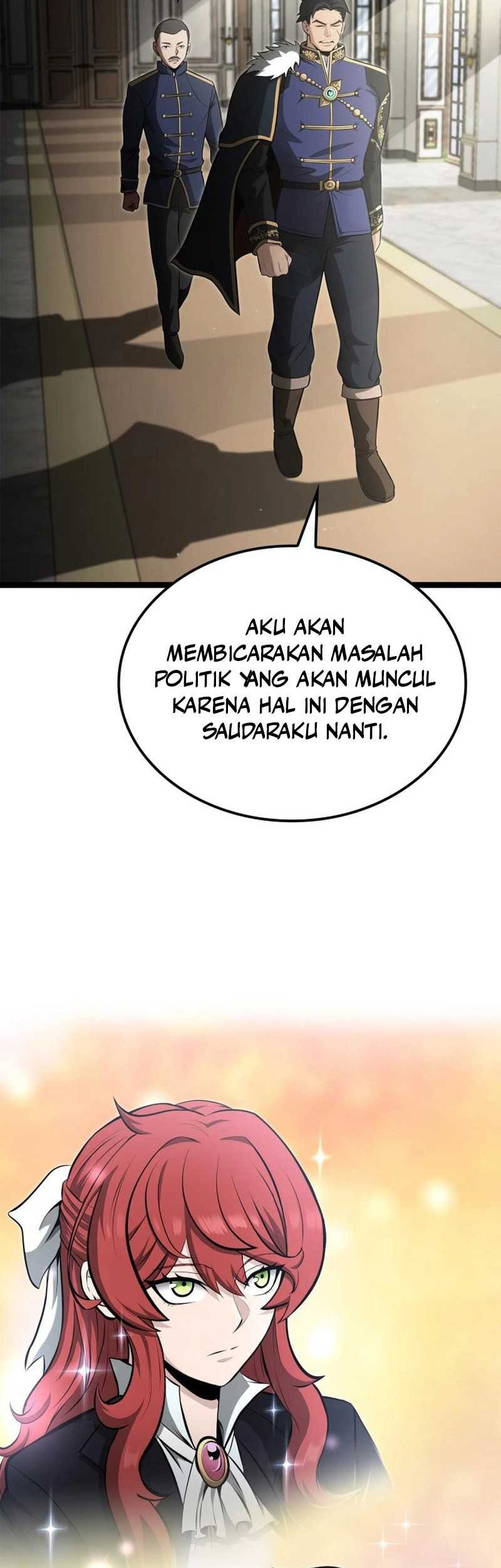 Kalli the Champion Chapter 46 Gambar 32