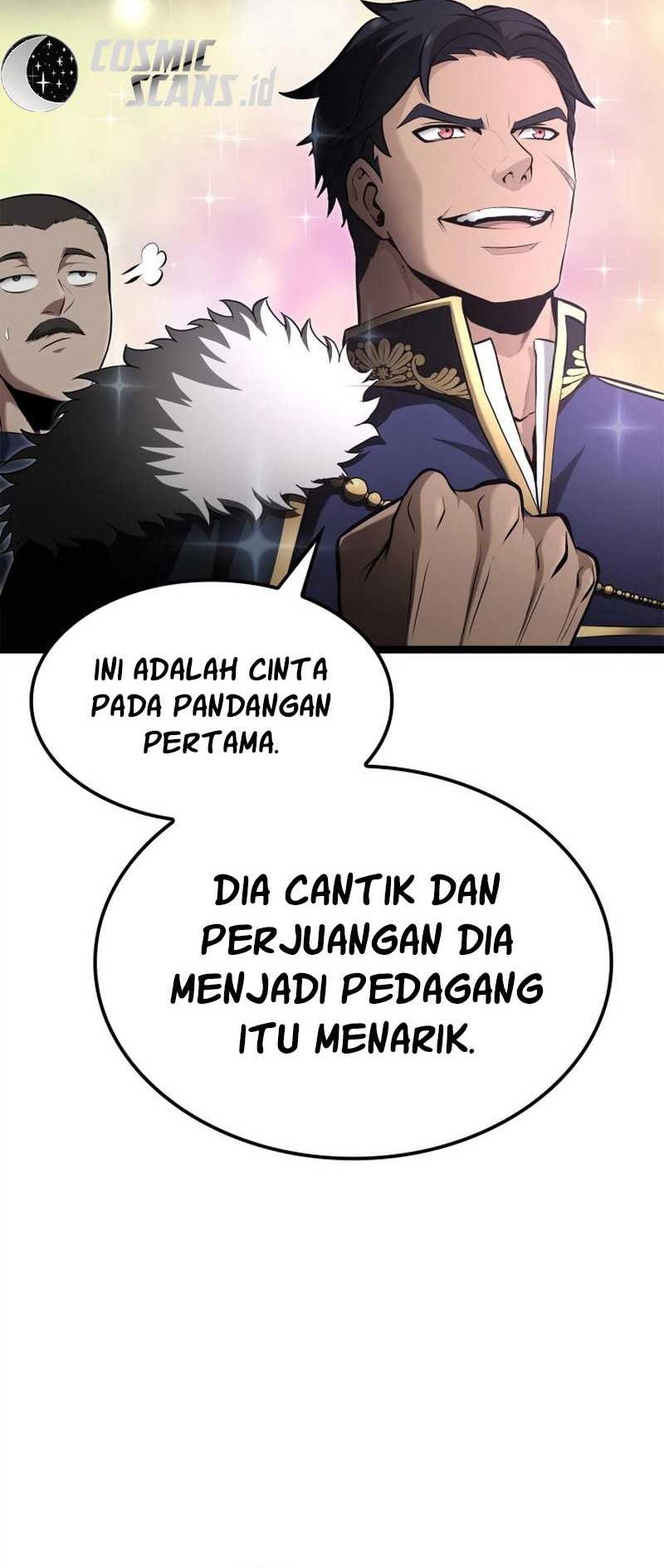 Kalli the Champion Chapter 46 Gambar 33