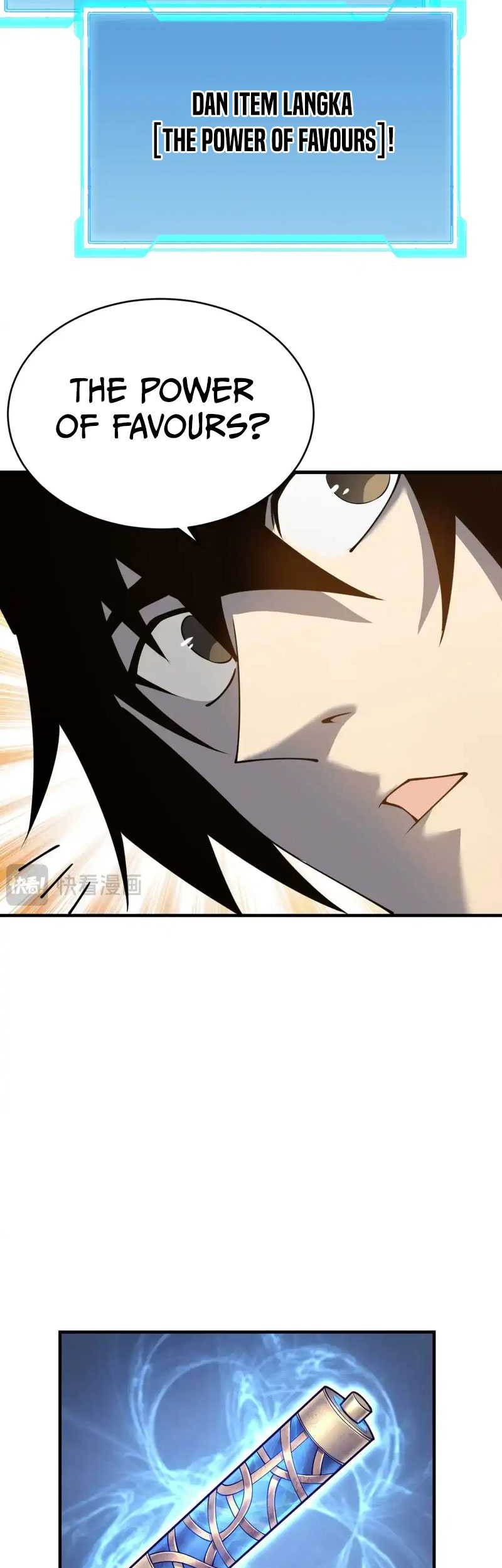 I Became The Game’s Biggest Villain Chapter 10 Gambar 5