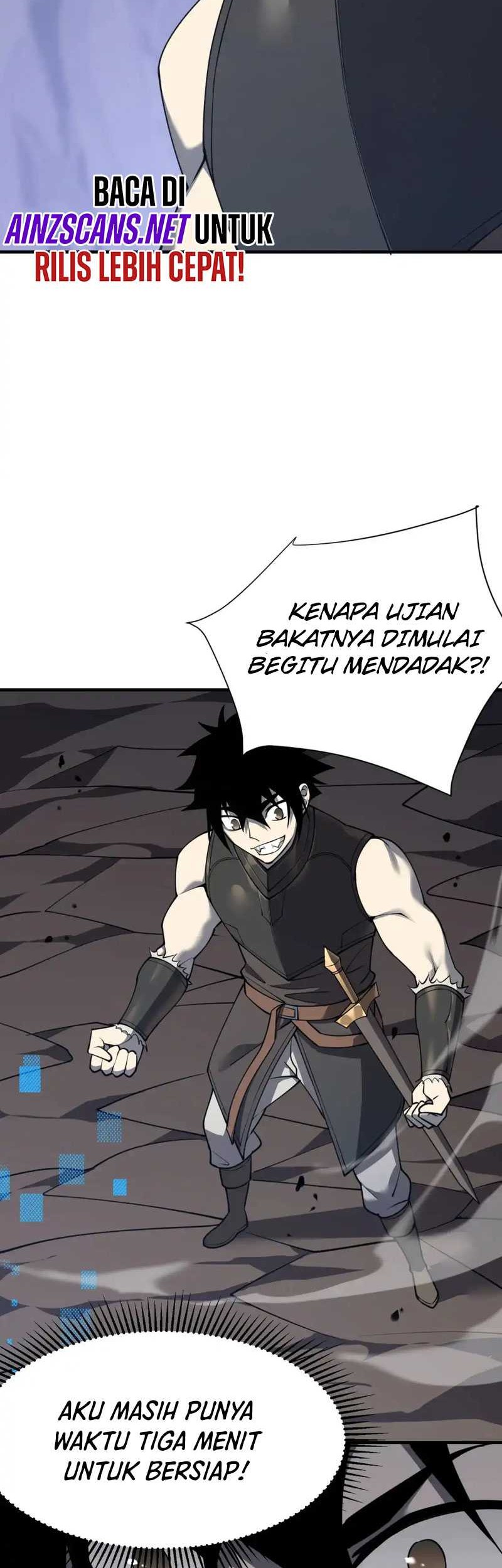 I Became The Game’s Biggest Villain Chapter 10 Gambar 10