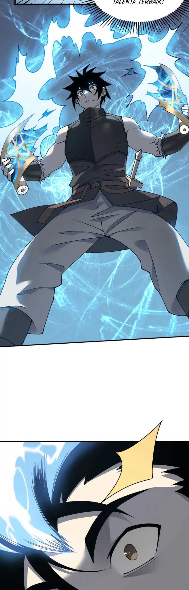 I Became The Game’s Biggest Villain Chapter 10 Gambar 12