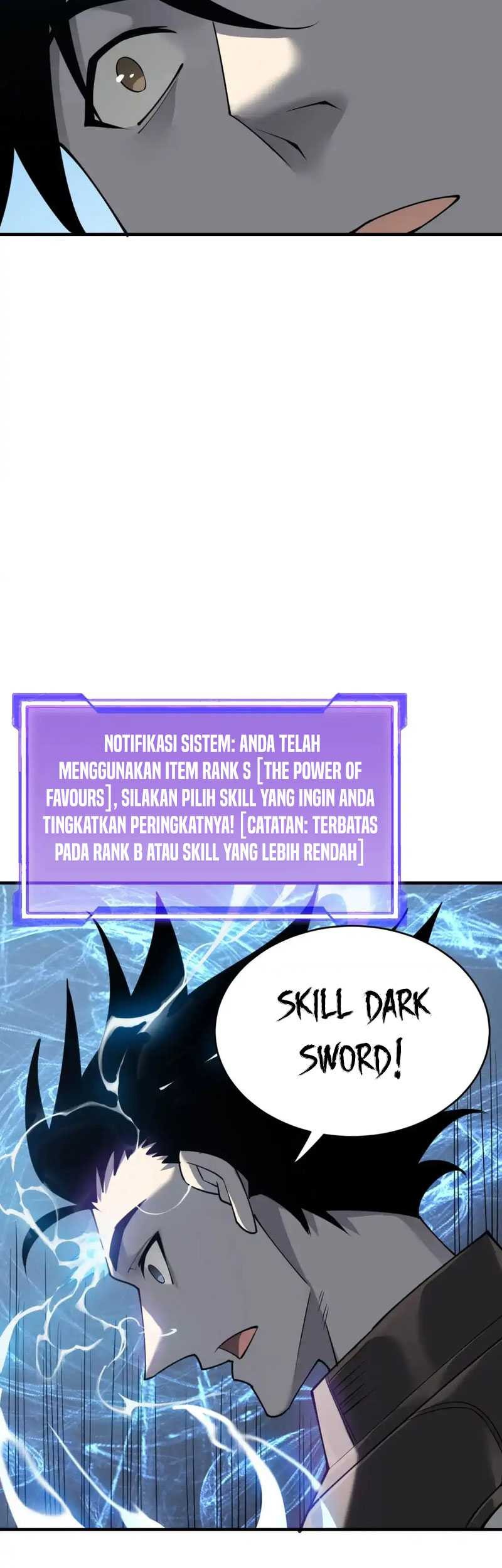 I Became The Game’s Biggest Villain Chapter 10 Gambar 13