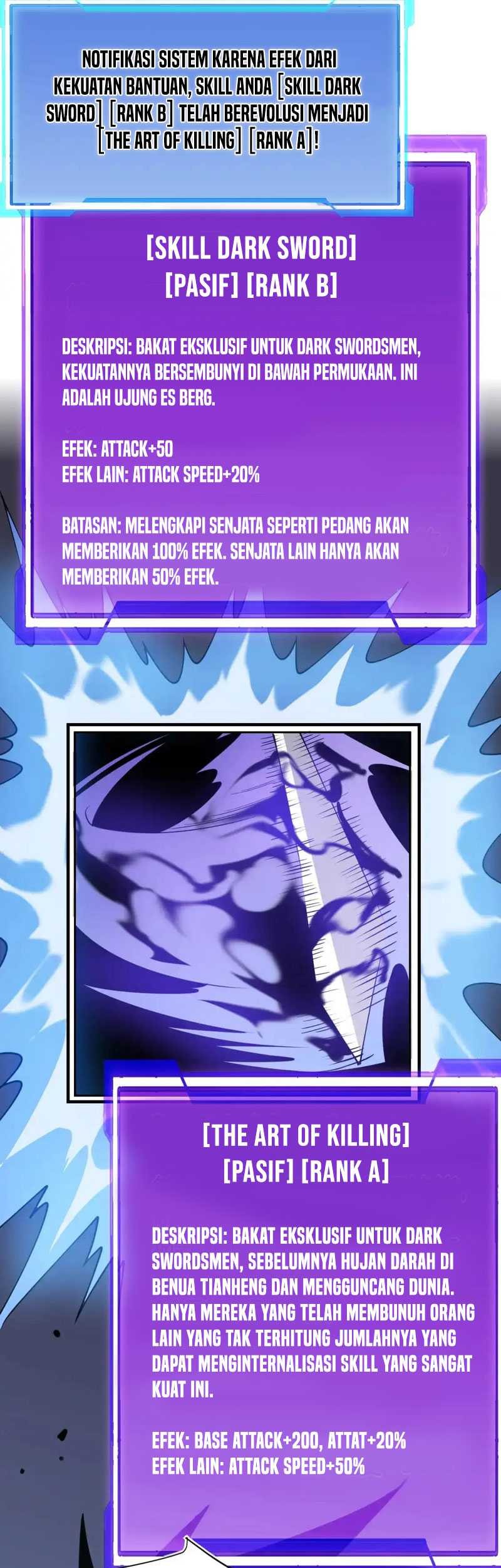 I Became The Game’s Biggest Villain Chapter 10 Gambar 15