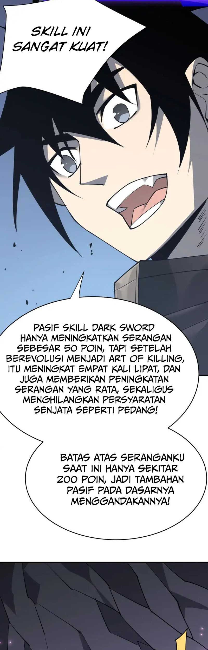 I Became The Game’s Biggest Villain Chapter 10 Gambar 16