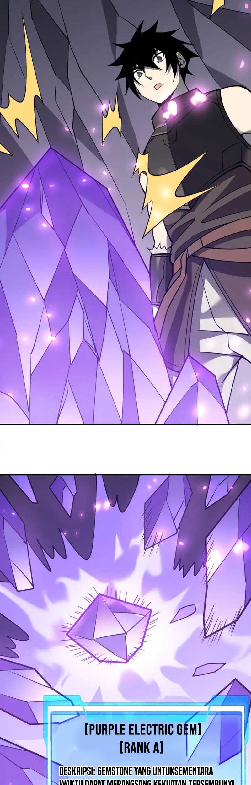 I Became The Game’s Biggest Villain Chapter 10 Gambar 17