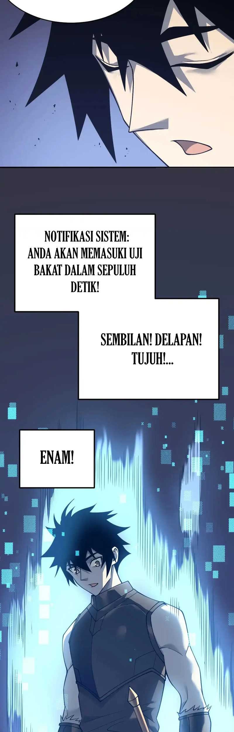 I Became The Game’s Biggest Villain Chapter 10 Gambar 19