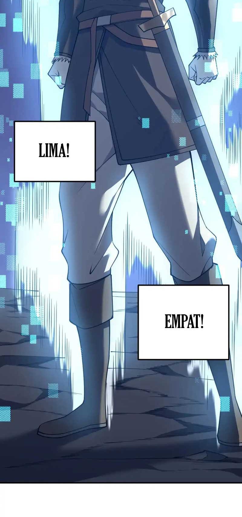 I Became The Game’s Biggest Villain Chapter 10 Gambar 20