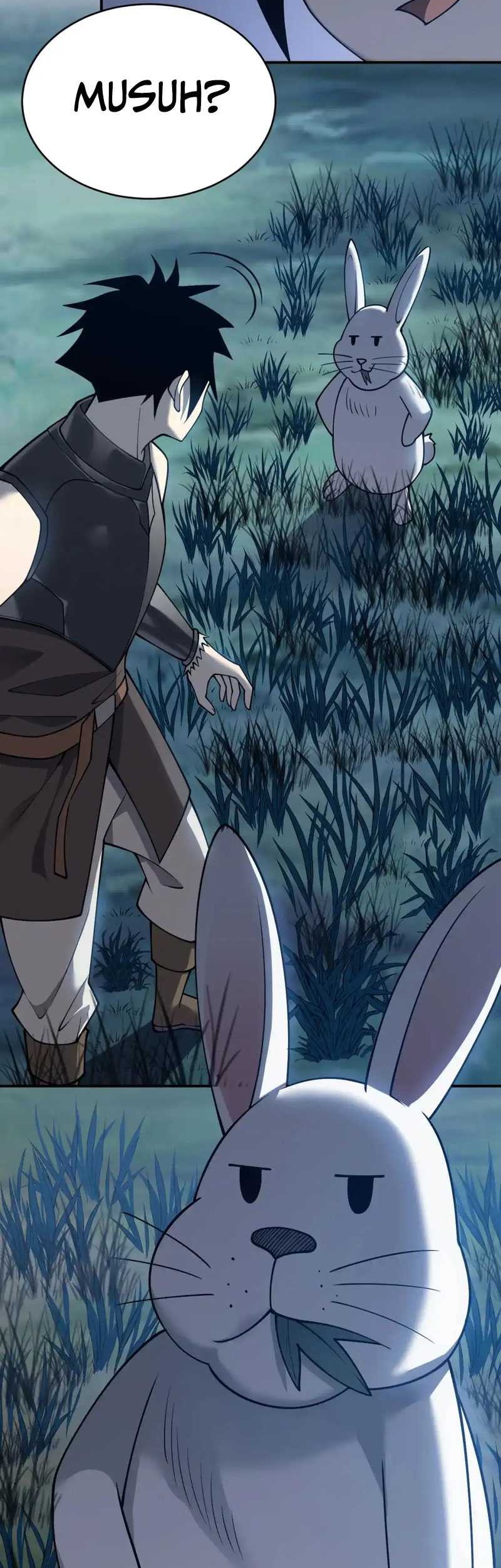 I Became The Game’s Biggest Villain Chapter 10 Gambar 23