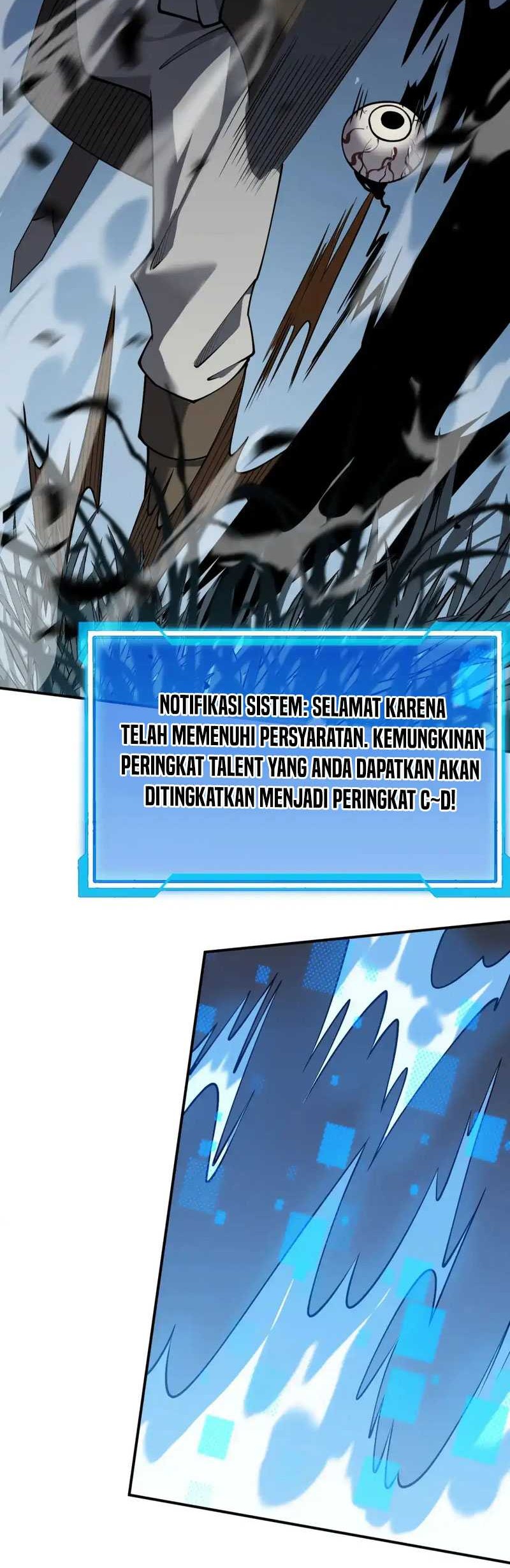 I Became The Game’s Biggest Villain Chapter 10 Gambar 26