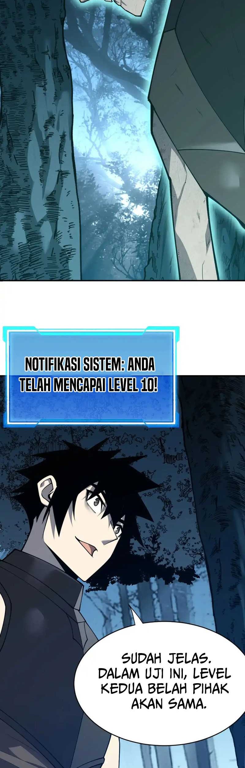 I Became The Game’s Biggest Villain Chapter 10 Gambar 28