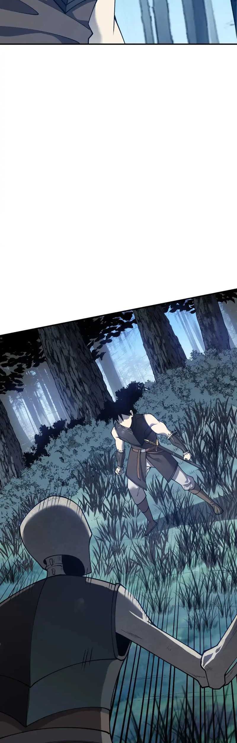 I Became The Game’s Biggest Villain Chapter 10 Gambar 29