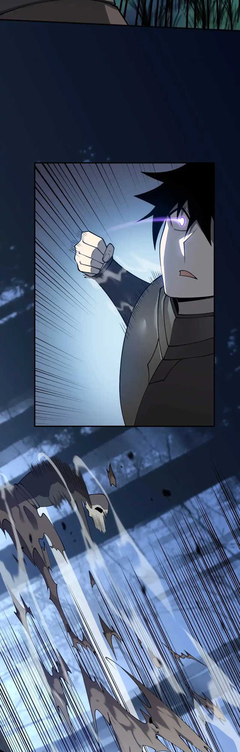 I Became The Game’s Biggest Villain Chapter 10 Gambar 30