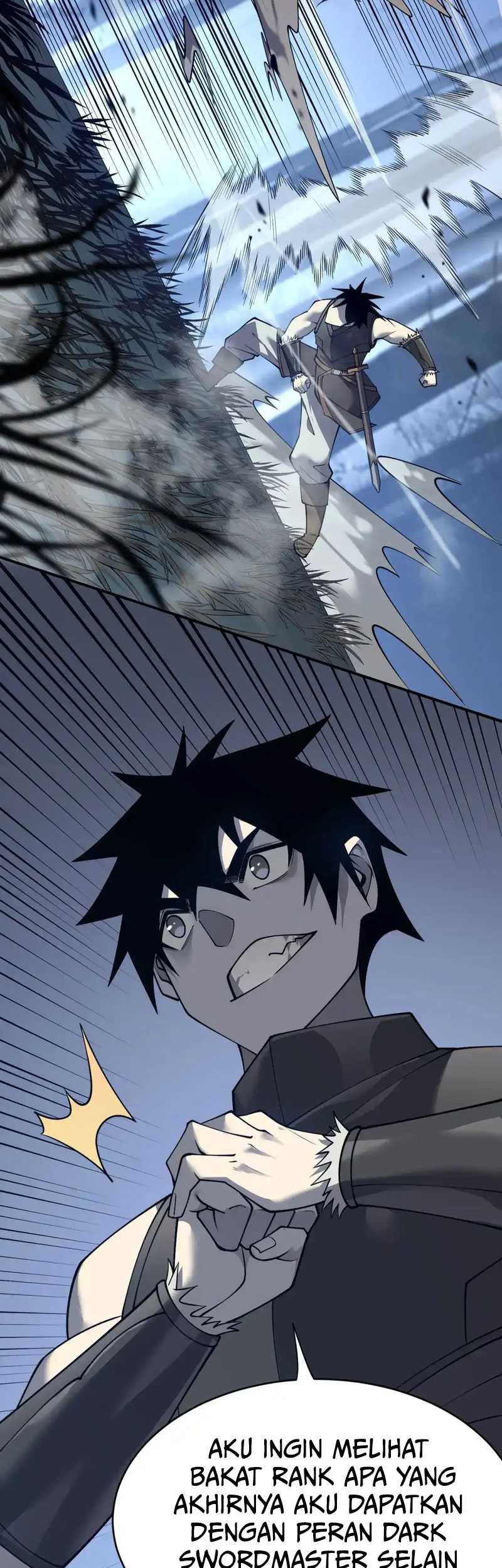 I Became The Game’s Biggest Villain Chapter 10 Gambar 31