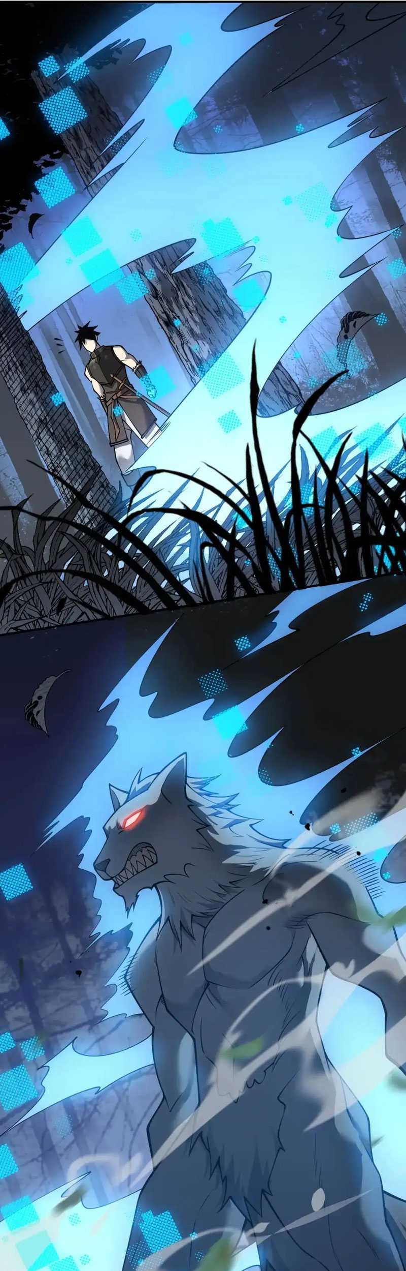 I Became The Game’s Biggest Villain Chapter 10 Gambar 33