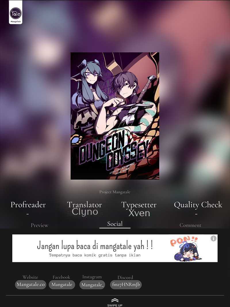 Baca Komik Dungeon Odyssey Chapter 74 Gambar 1