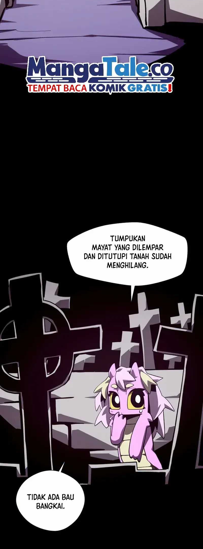 Dungeon Odyssey Chapter 74 Gambar 41