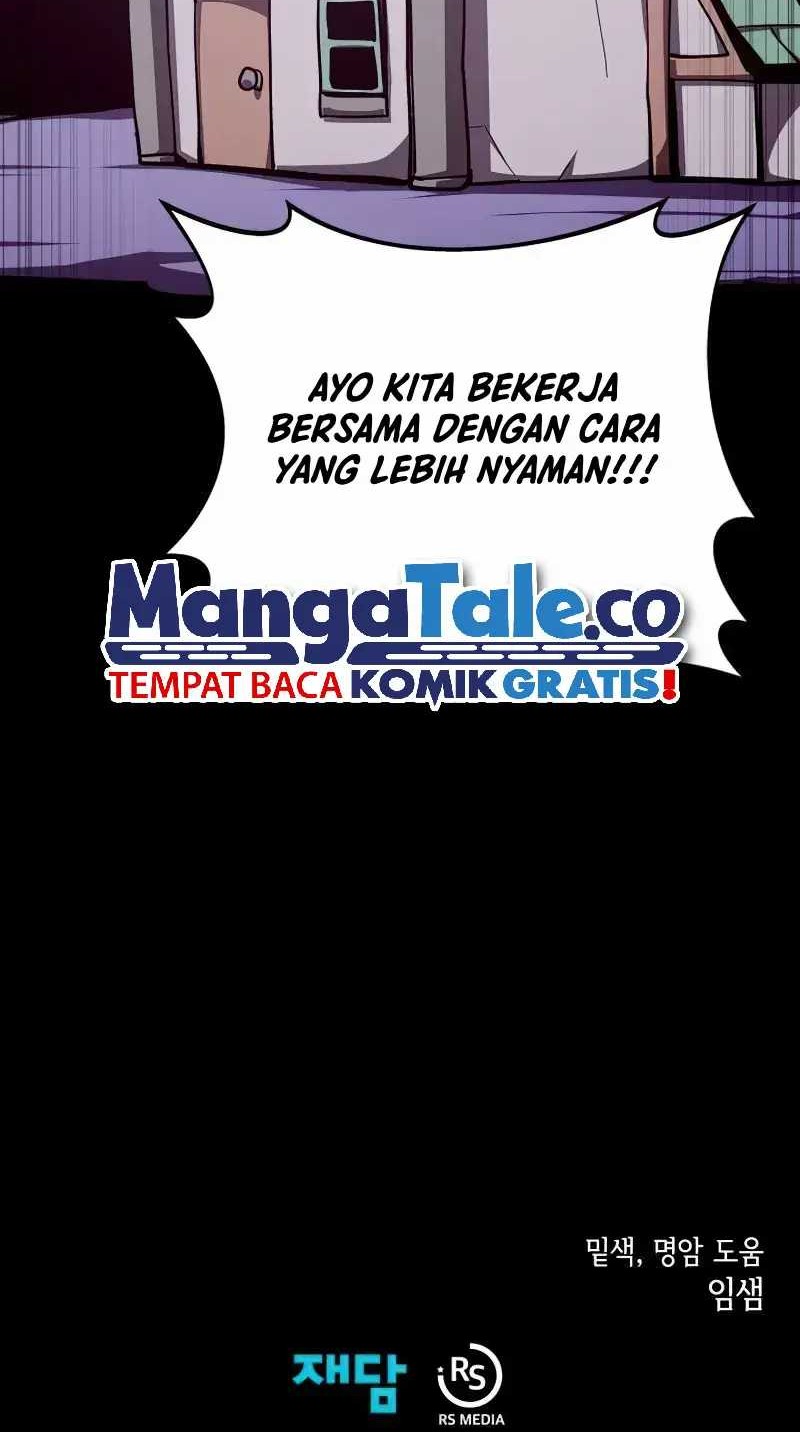 Dungeon Odyssey Chapter 74 Gambar 53