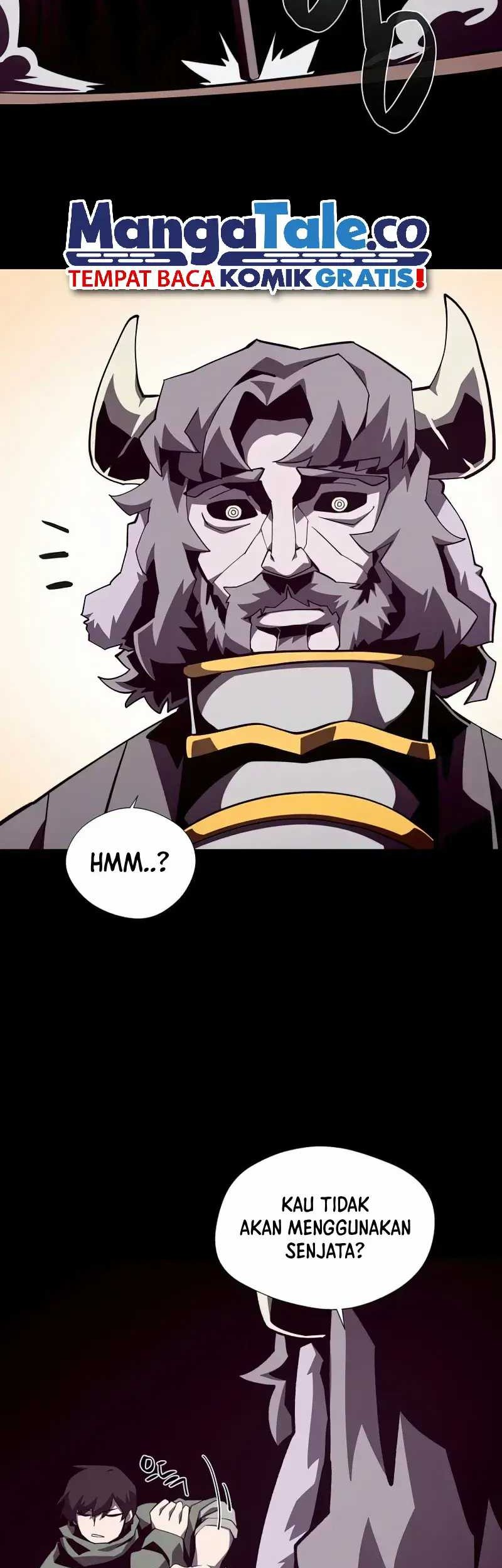 Dungeon Odyssey Chapter 74 Gambar 4