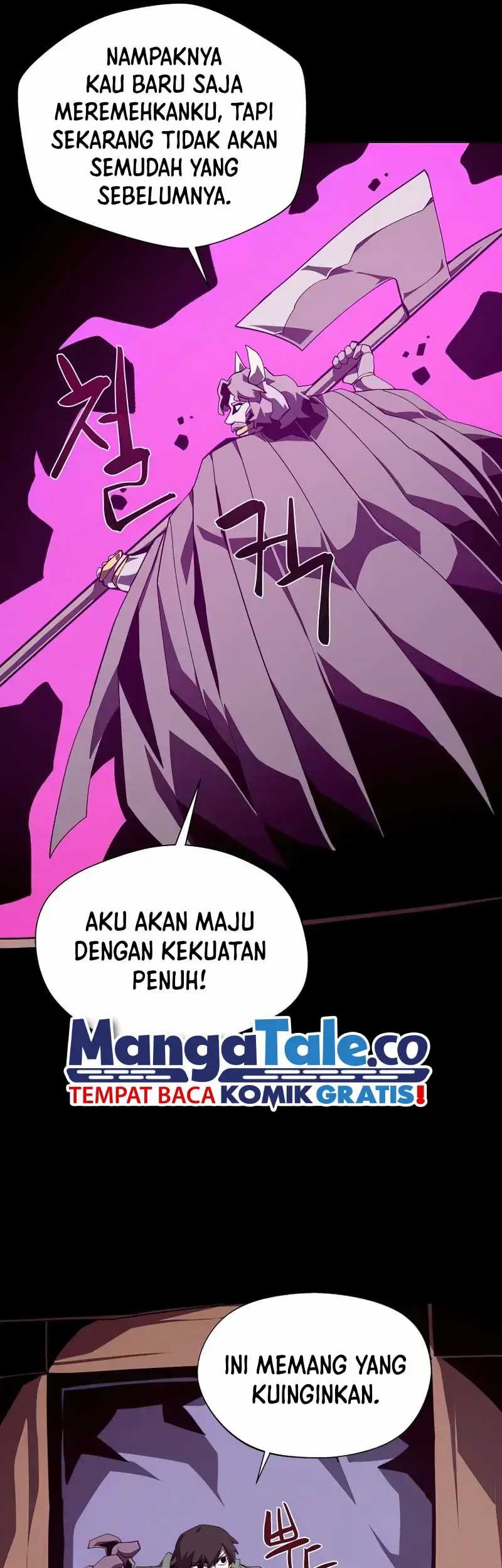 Dungeon Odyssey Chapter 74 Gambar 6