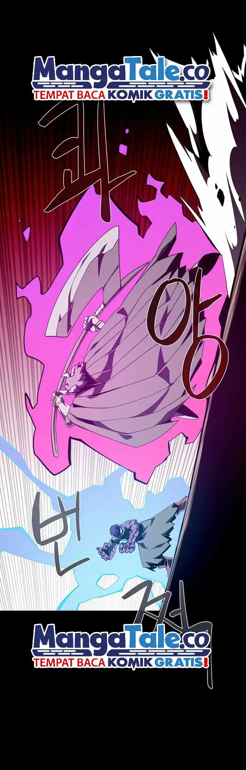 Dungeon Odyssey Chapter 74 Gambar 8