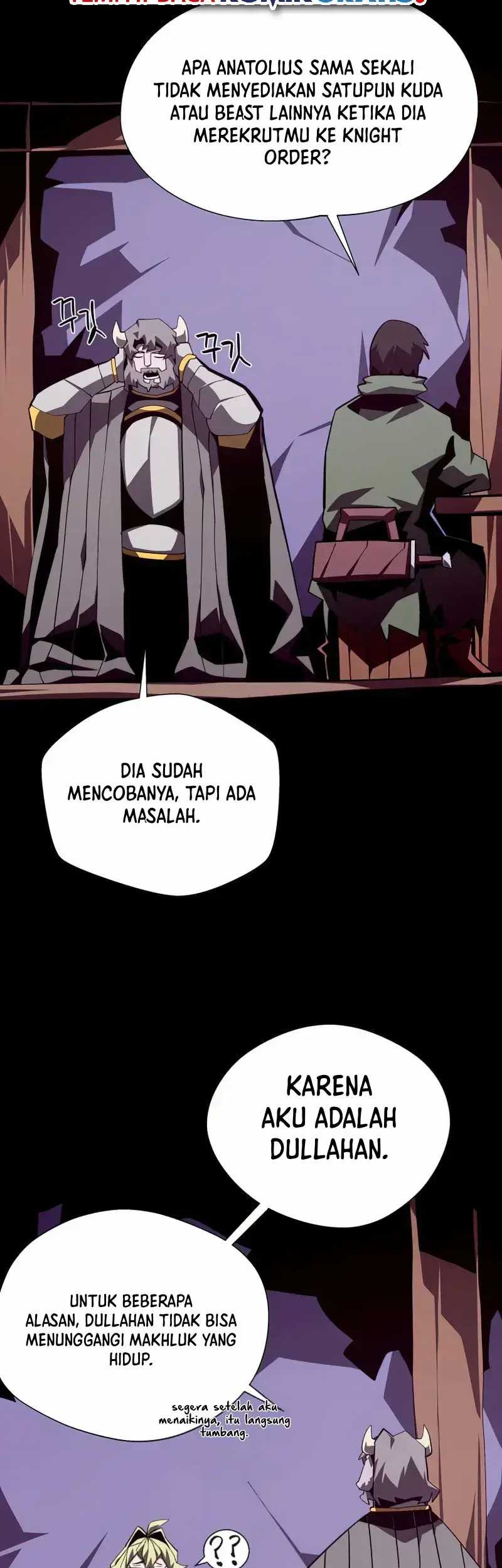 Dungeon Odyssey Chapter 74 Gambar 12