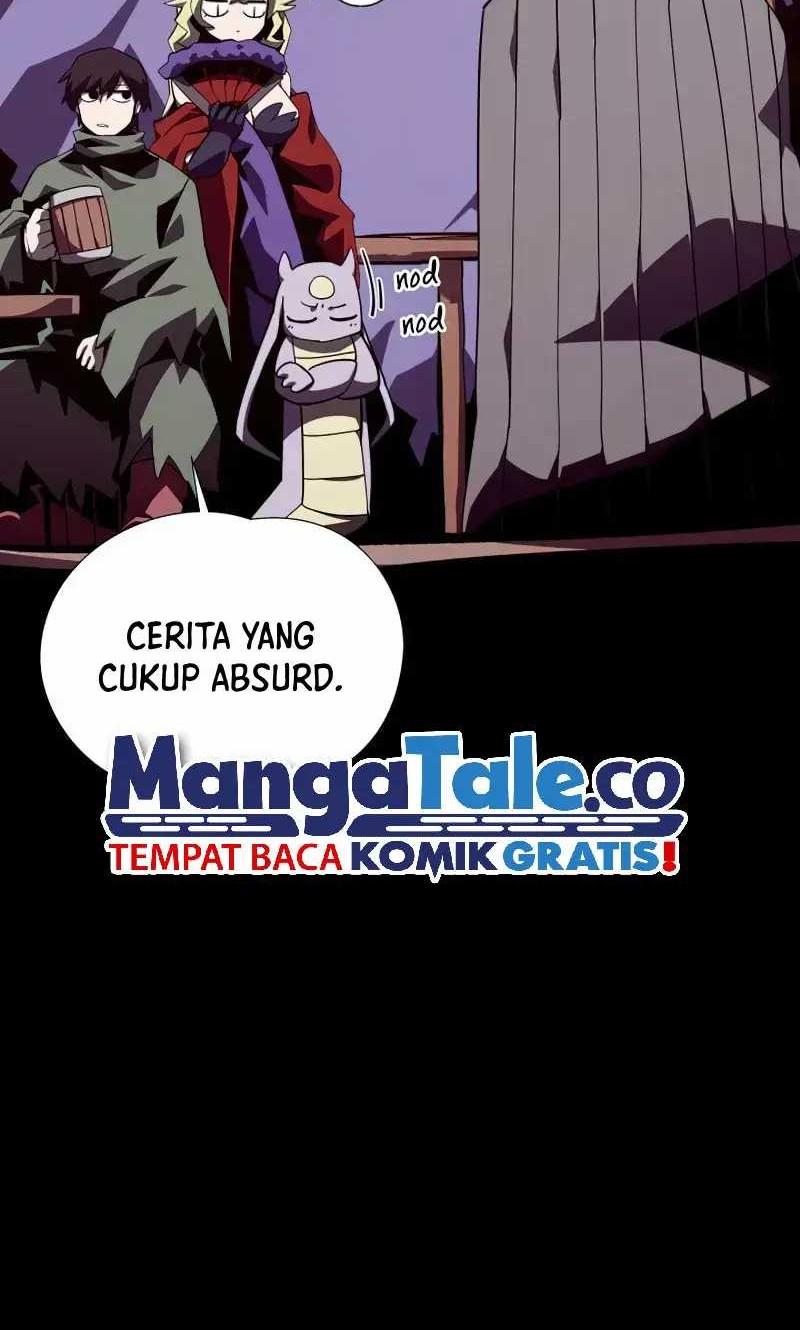 Dungeon Odyssey Chapter 74 Gambar 13