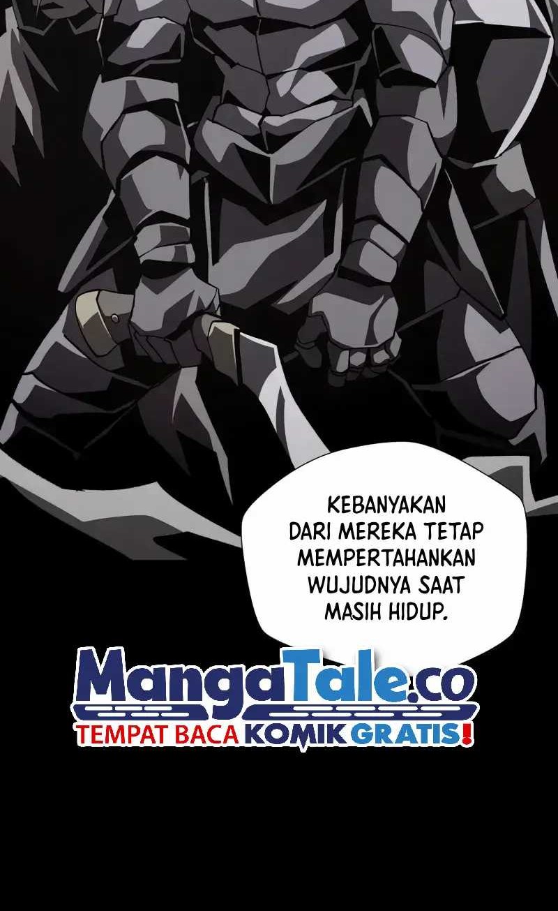 Dungeon Odyssey Chapter 74 Gambar 17