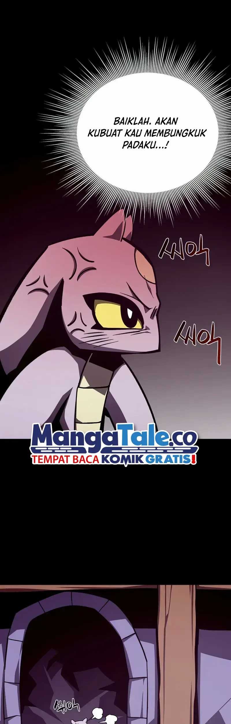 Dungeon Odyssey Chapter 74 Gambar 22