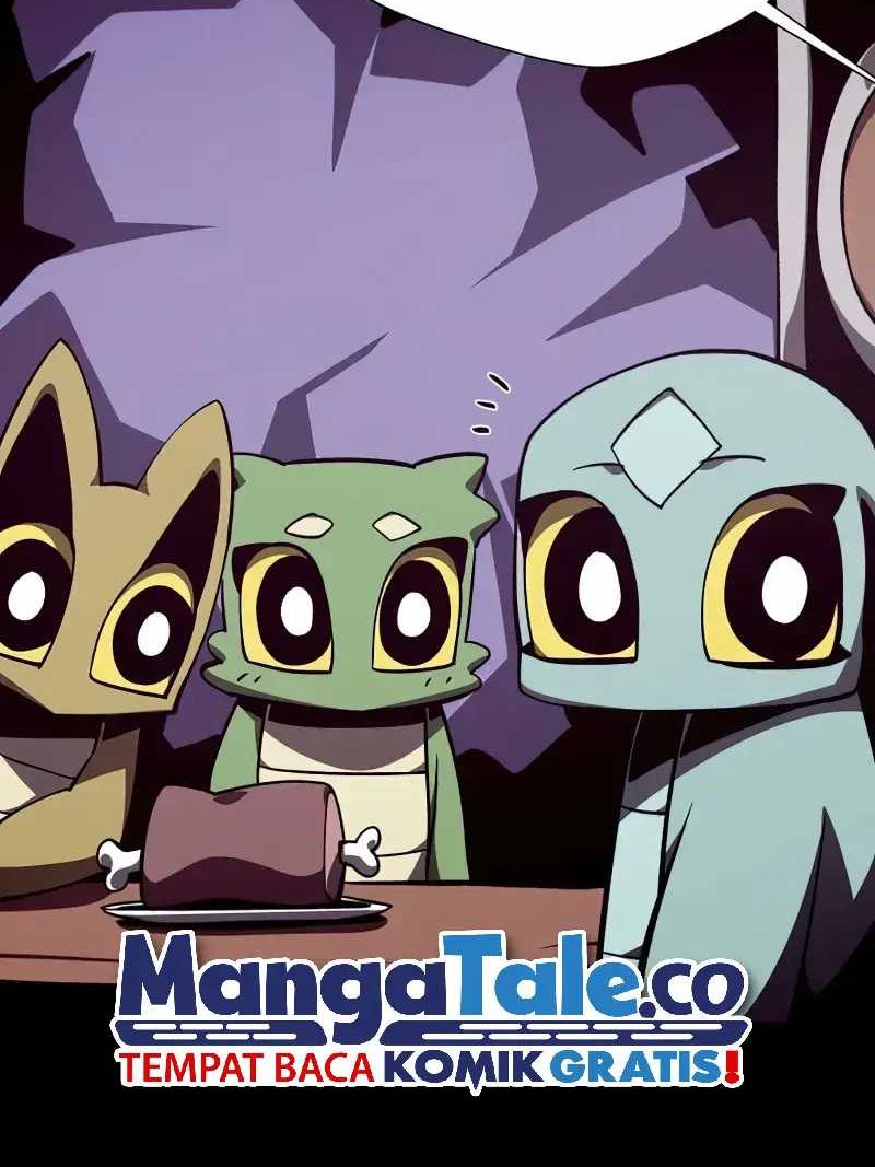 Dungeon Odyssey Chapter 74 Gambar 25