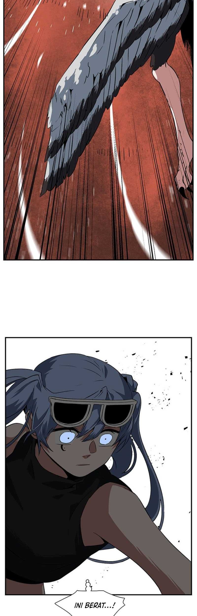 One Step to The Demon King Chapter 104 Gambar 47